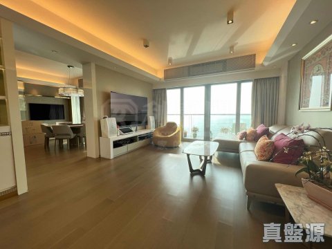 贝沙湾 薄扶林 中层 1687392 售盘