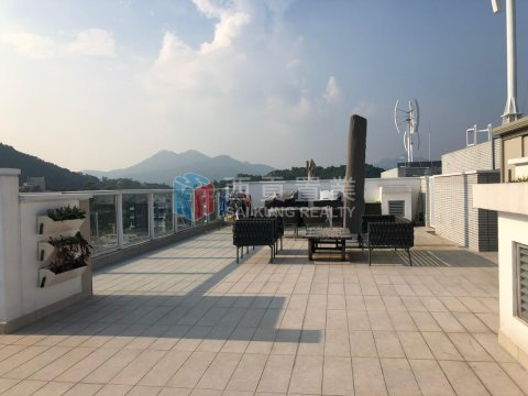 傲瀧