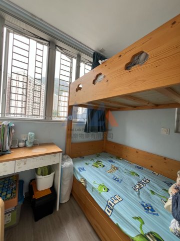 彩興苑 A座 彩萱閣