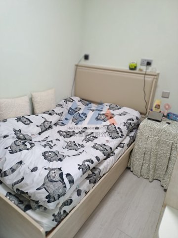 冠德苑 C座 冠榮閣