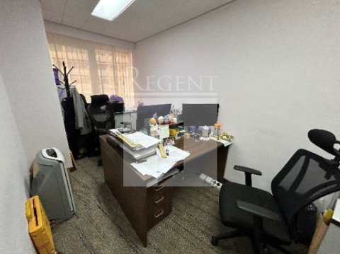 OCEAN CTR (海洋中心) 