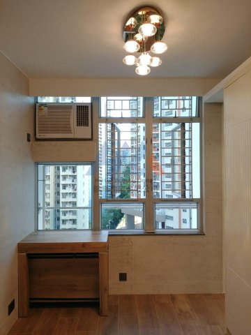 冠德苑 A座 冠盛閣