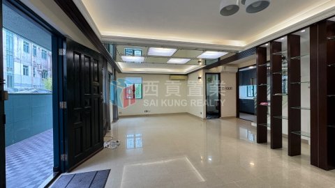 西貢遊艇會花園