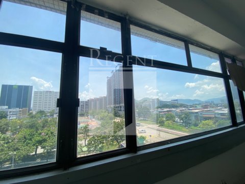 LAI SUN YUEN LONG CTR (麗新元朗中心) 