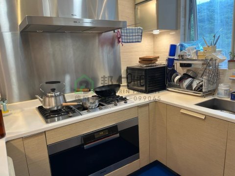 壹號雲頂 第01期 第08座