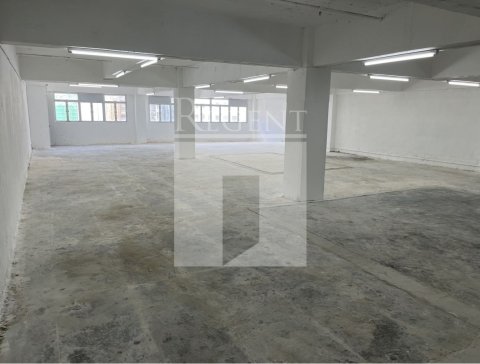 Kwai Chung Industrial, Mai Luen Industrial Building