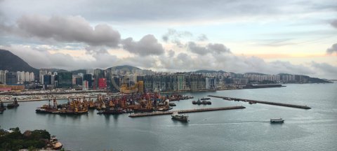 環海東岸 第01A座