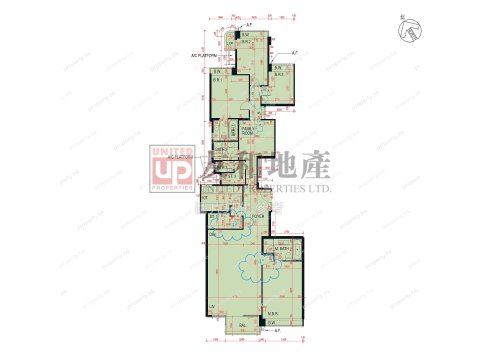君柏 第03座