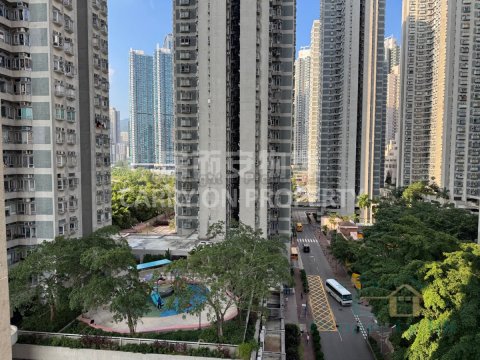 內園清靜🌳 趁低吸納