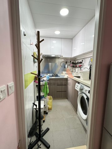 凱樂苑 D座 凱旭閣