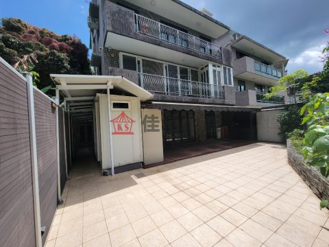 鳳園村.地下700'+花園1000'.2房2廁 大埔 T043266 售盤