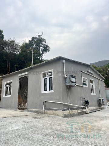 打石湖石塘 元朗 地下 1697798 售盘