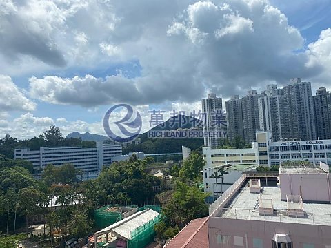 福安楼 大埔 高层 M050553 售盘