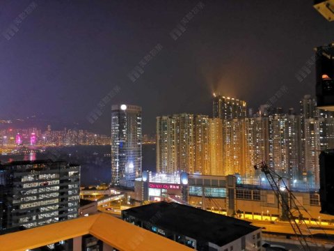 利奥坊晓岸 大角咀 高层 1669784 售盘