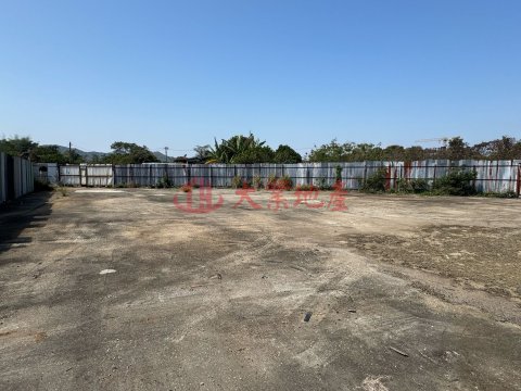 坪輋路 粉嶺 012958 售盤
