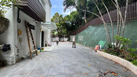兩塊田
