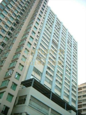 新英工业中心 香港仔 低层 K214775 售盘
