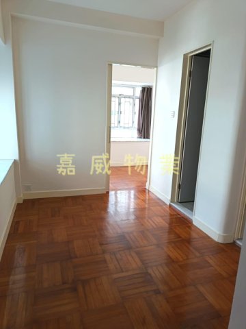 河畔花園 F座
