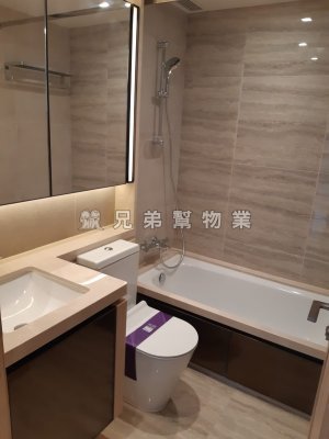 最筍2房梗廚 樓齡新 大型會所