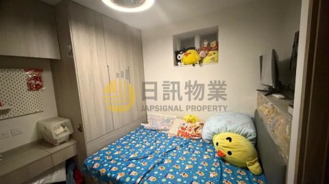 海濱花園 第08座 海雅閣