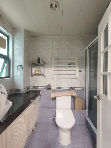 山頂花園 95080030