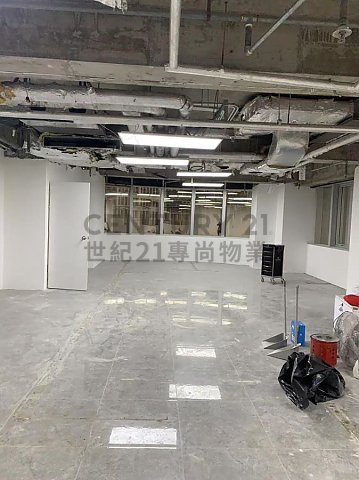 1号广场 中环 中层 C201420 售盘