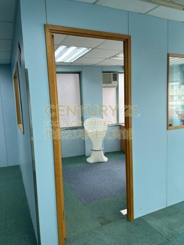百胜工厂大厦 新蒲岗 中层 K207965 售盘