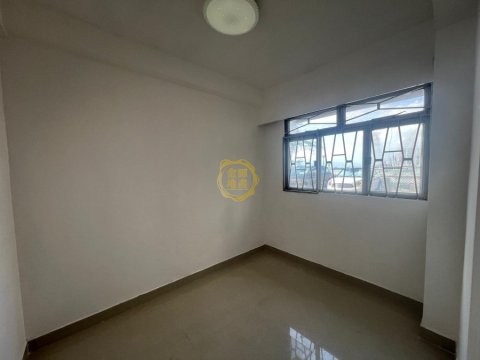 青山灣花園 A座