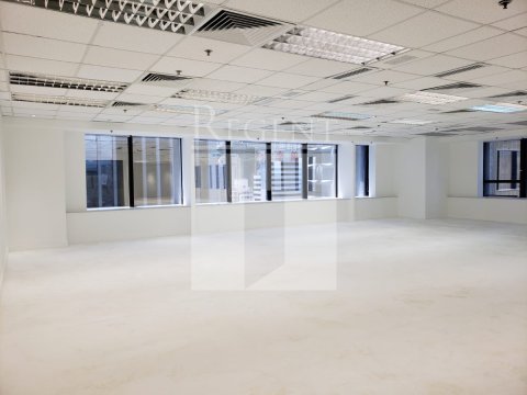 HARBOUR CTR (海港中心) 