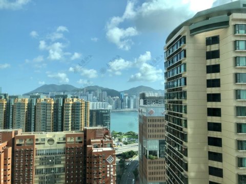 半島豪庭 紅磡 高層 W061929 售盤