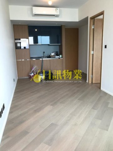 柏傲灣 第01A座