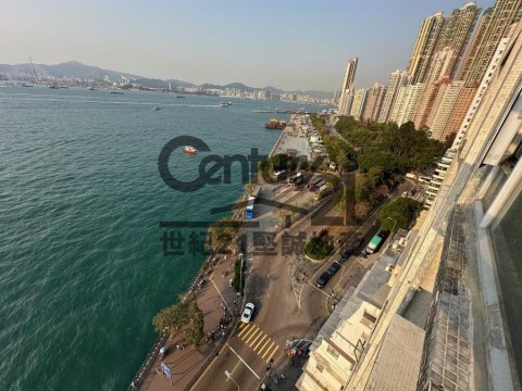 卿旺大廈 堅尼地城 高層 B047294 售盤