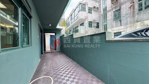 西貢遊艇會花園