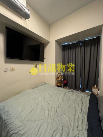 爵悅庭 B2座 北爵軒