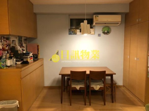 海濱花園 第18座 海暉閣