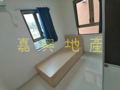 上禾輋村