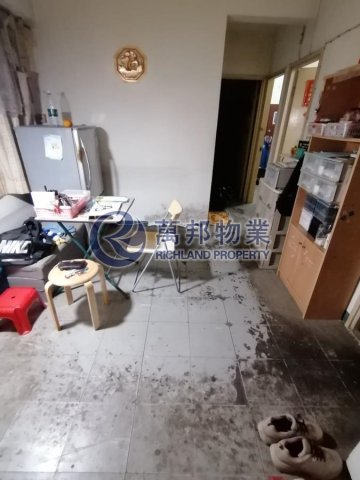 福安楼 大埔 低层 M050496 售盘