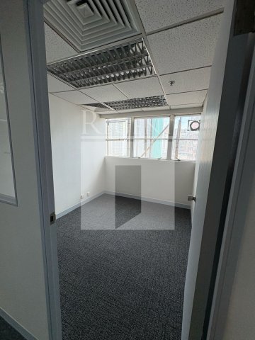 AIR GOAL CARGO BLDG (威力貨運大廈) 