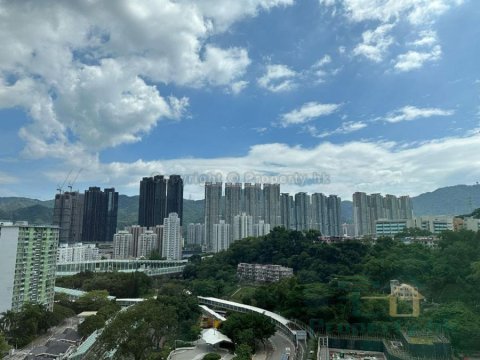 美柏苑 沙田 T031249 售盘
