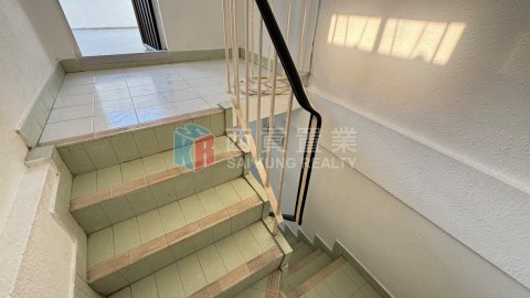蠔涌村