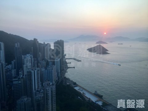 宝翠园 坚尼地城 高层 1693408 售盘