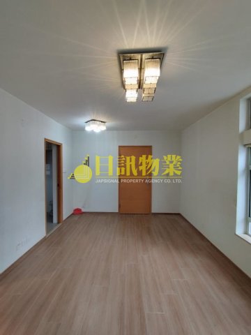 海濱花園 第12座 海豐閣
