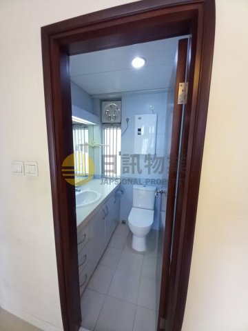 海濱花園 第19座 海逸閣