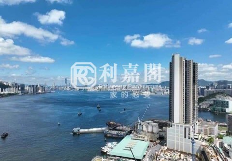 蔚藍東岸 油塘 1635966 售盤