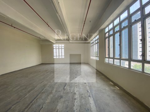 Yuen Long Industrial, Mansfield Industrial Centre