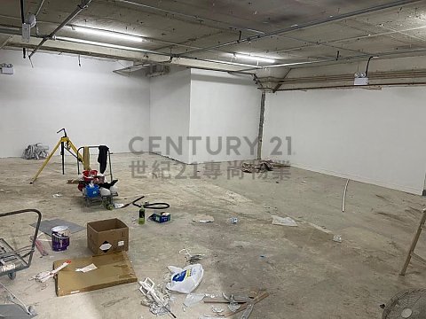 飞达工商业中心 土瓜湾 低层 C208125 售盘
