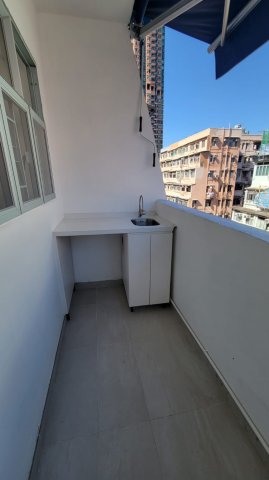 中和樓