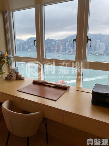 君临天下 尖沙咀 高层 1680304 售盘
