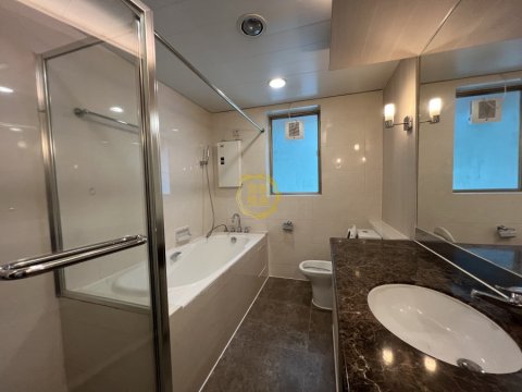 香港黃金海岸 海灣別墅