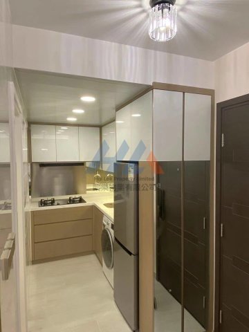 冠德苑 B座 冠盛閣